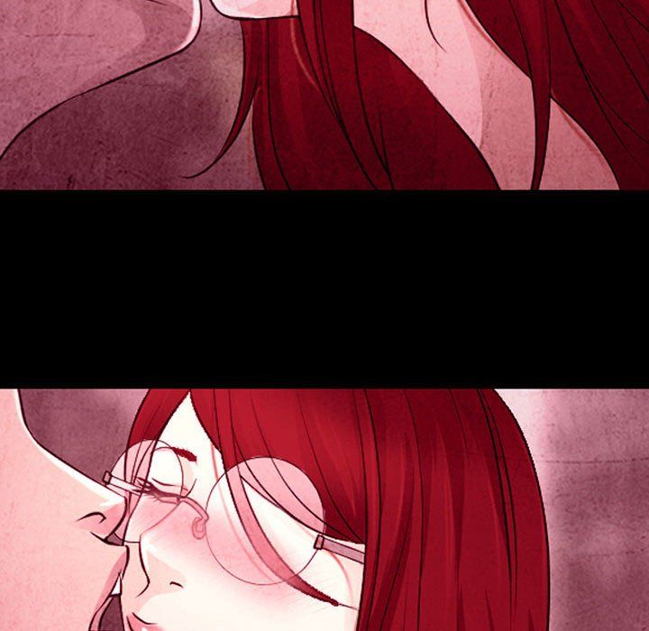 《耳畔的神音》漫画 第35話