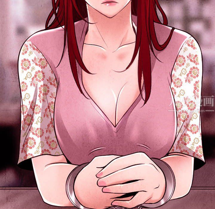 《耳畔的神音》漫画 第39話