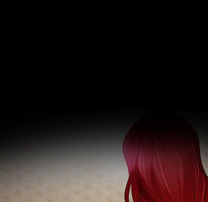 《耳畔的神音》漫画 第40話