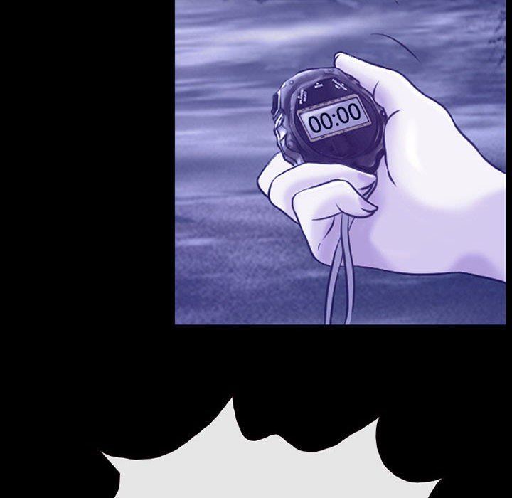 《耳畔的神音》漫画 第44話