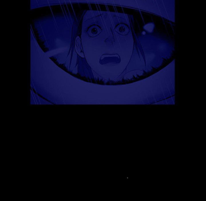 《耳畔的神音》漫画 第45話