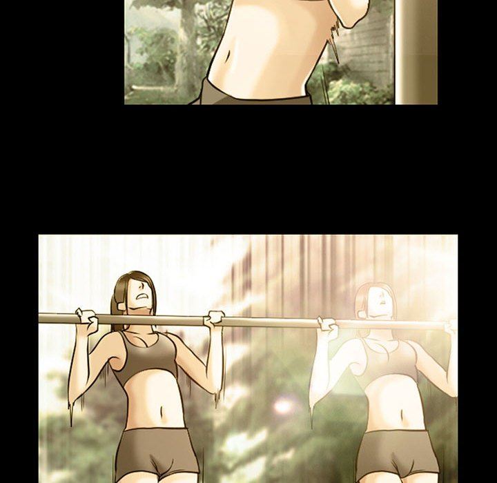 《耳畔的神音》漫画 第46話