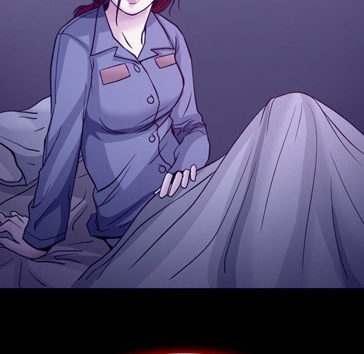 《耳畔的神音》漫画 第46話