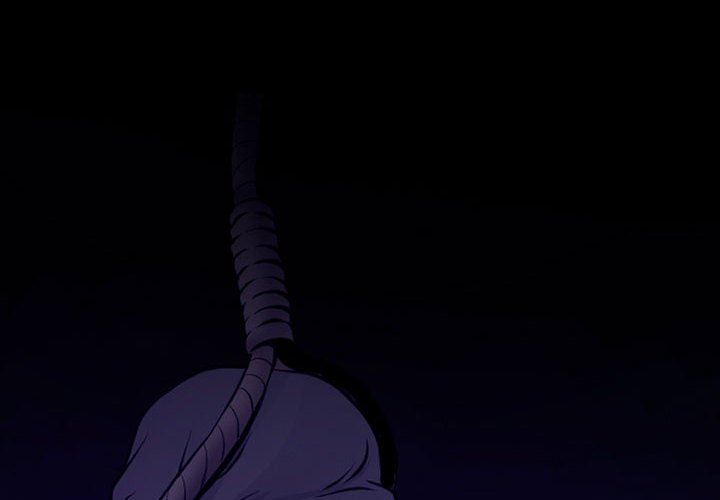 《耳畔的神音》漫画 第47話