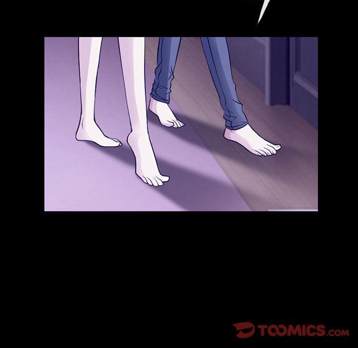 《耳畔的神音》漫画 第48話