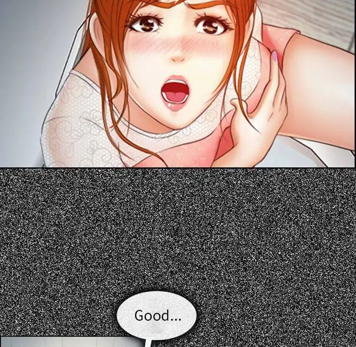 《耳畔的神音》漫画 第5話