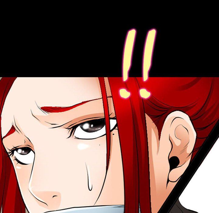 《耳畔的神音》漫画 第51話