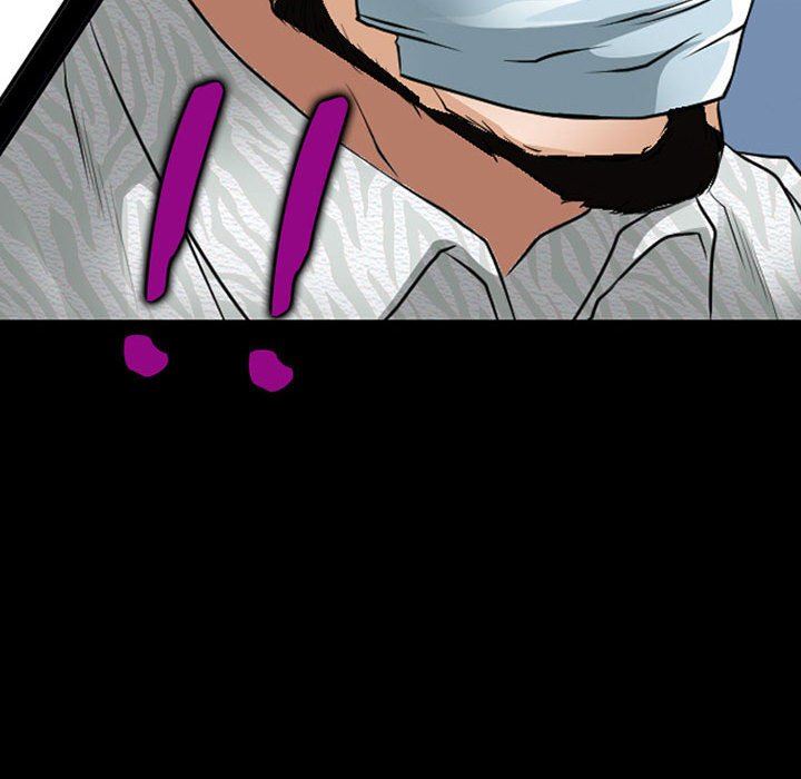 《耳畔的神音》漫画 第51話