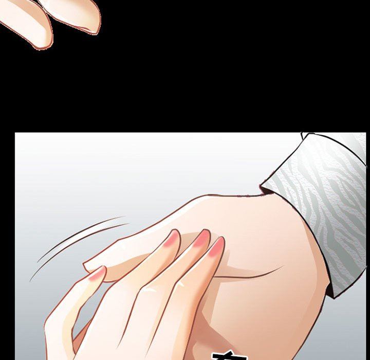 《耳畔的神音》漫画 第51話