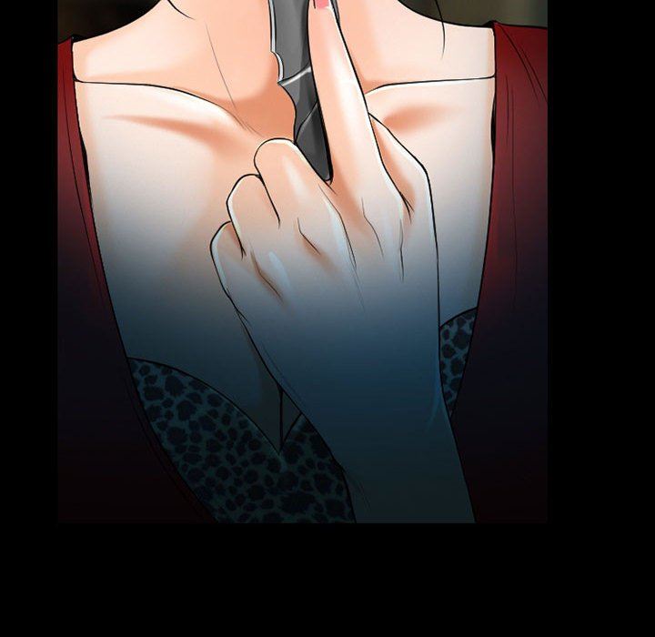 《耳畔的神音》漫画 第57話