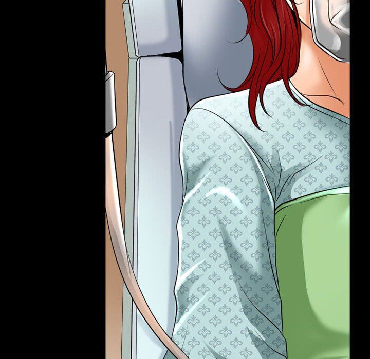 《耳畔的神音》漫画 第57話
