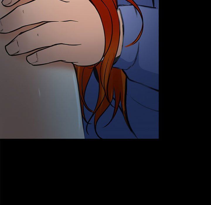《耳畔的神音》漫画 第59話