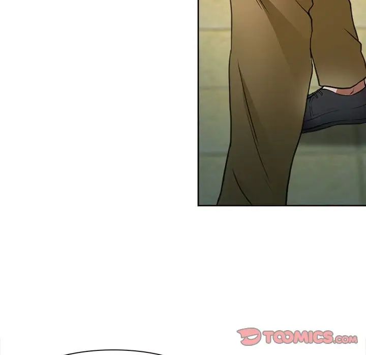 《耳畔的神音》漫画 第6話