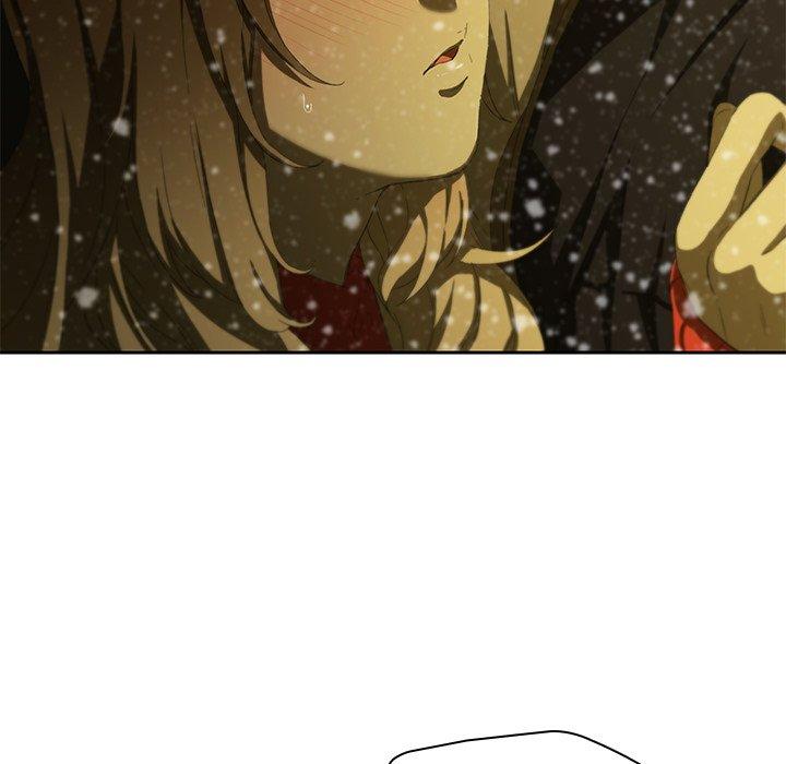 《二十歲》漫画 第11話