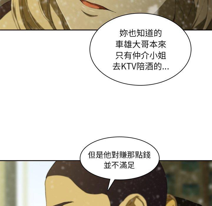 《二十歲》漫画 第11話