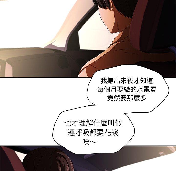 《二十歲》漫画 第11話