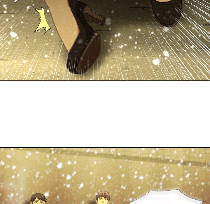 《二十歲》漫画 第11話