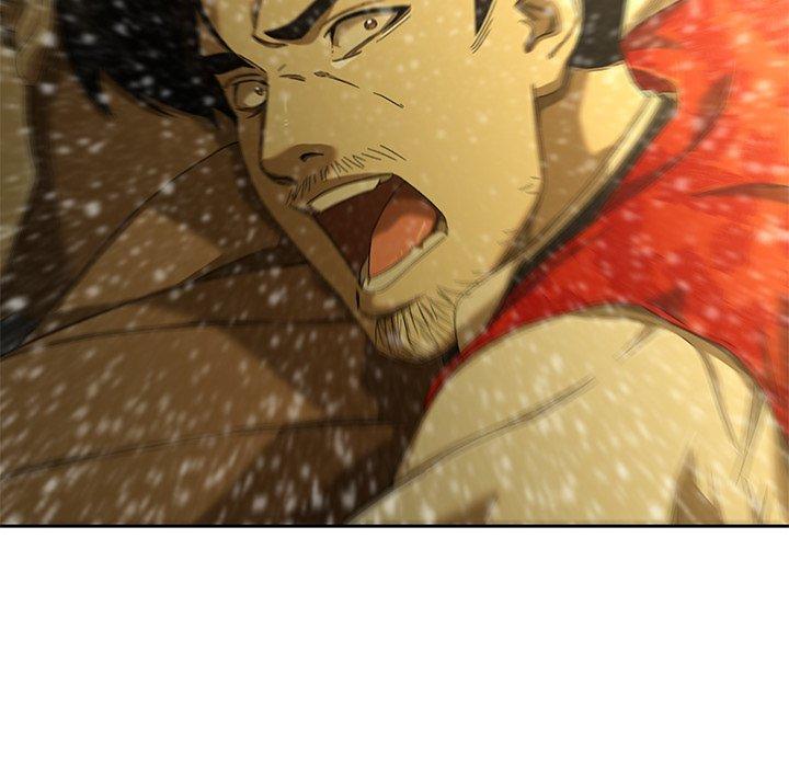 《二十歲》漫画 第11話