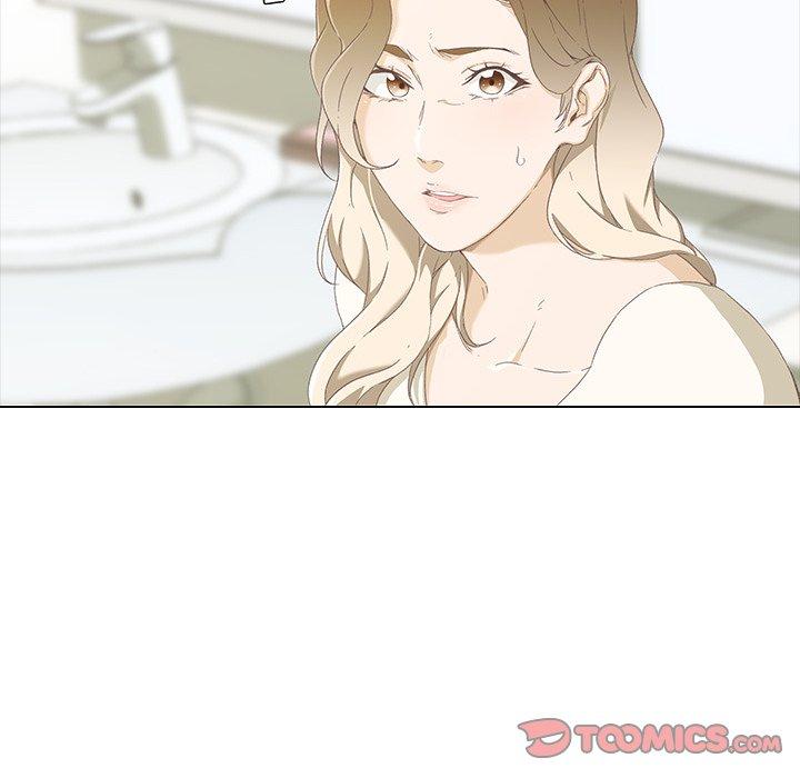 《二十歲》漫画 第9話
