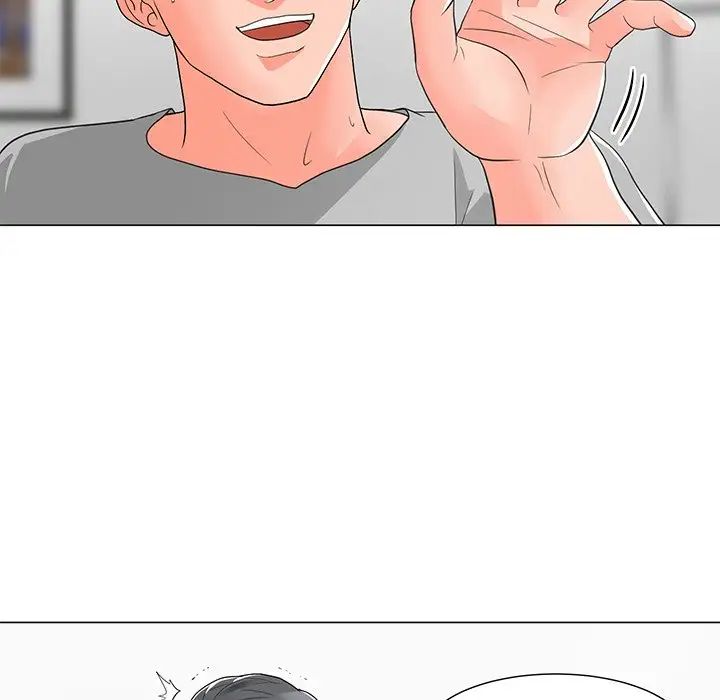 《儿子的乐园》漫画 第13話