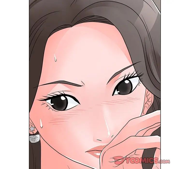 《儿子的乐园》漫画 第13話