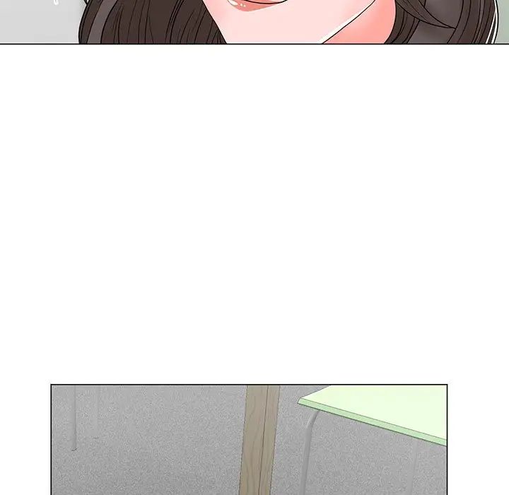 《儿子的乐园》漫画 第13話