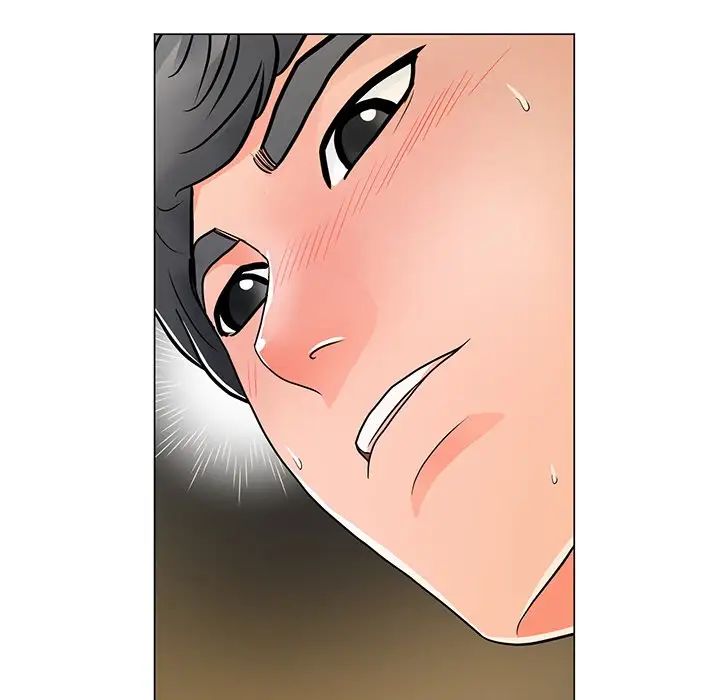 《儿子的乐园》漫画 第13話