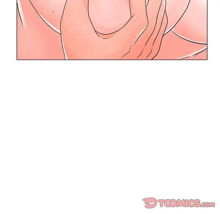 《儿子的乐园》漫画 第13話