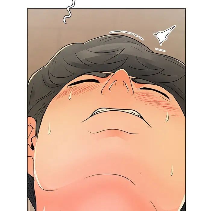 《儿子的乐园》漫画 第13話
