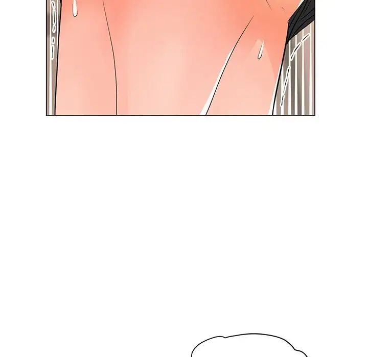 《儿子的乐园》漫画 第13話