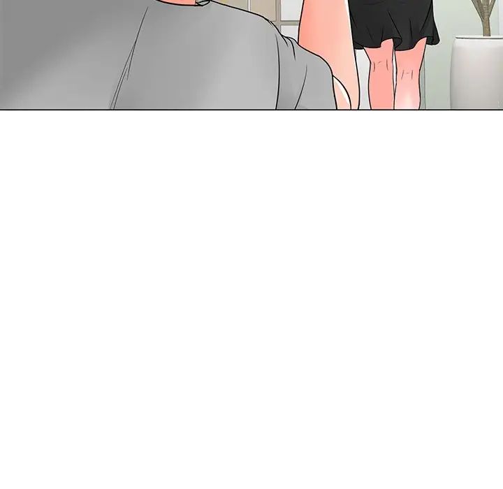 《儿子的乐园》漫画 第13話