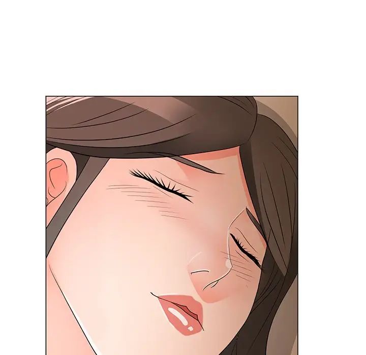 《儿子的乐园》漫画 第15話