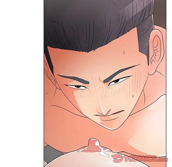 《儿子的乐园》漫画 第15話