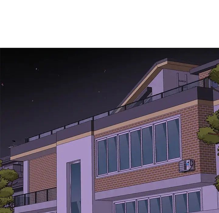 《儿子的乐园》漫画 第16話