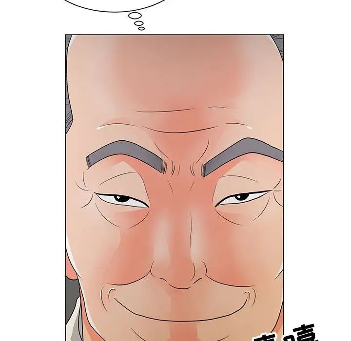 《儿子的乐园》漫画 第16話