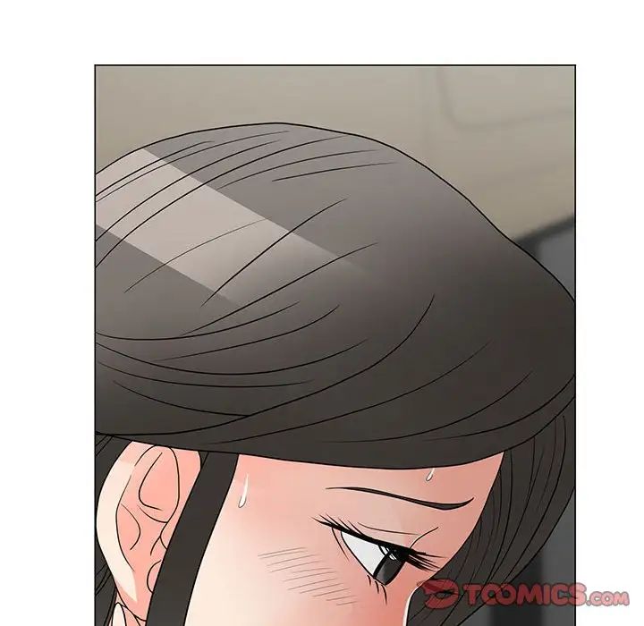《儿子的乐园》漫画 第19話