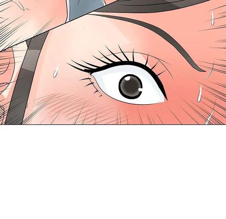 《儿子的乐园》漫画 第19話