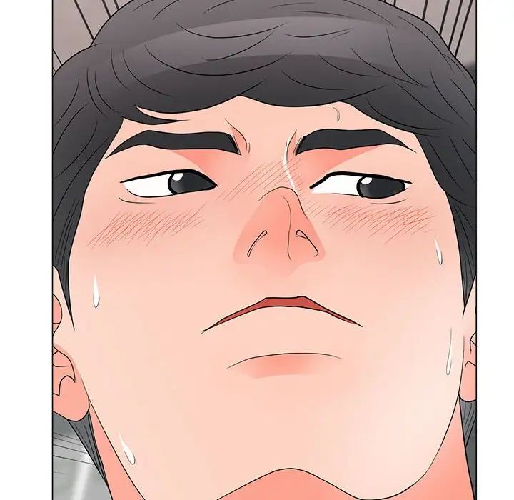 《儿子的乐园》漫画 第19話