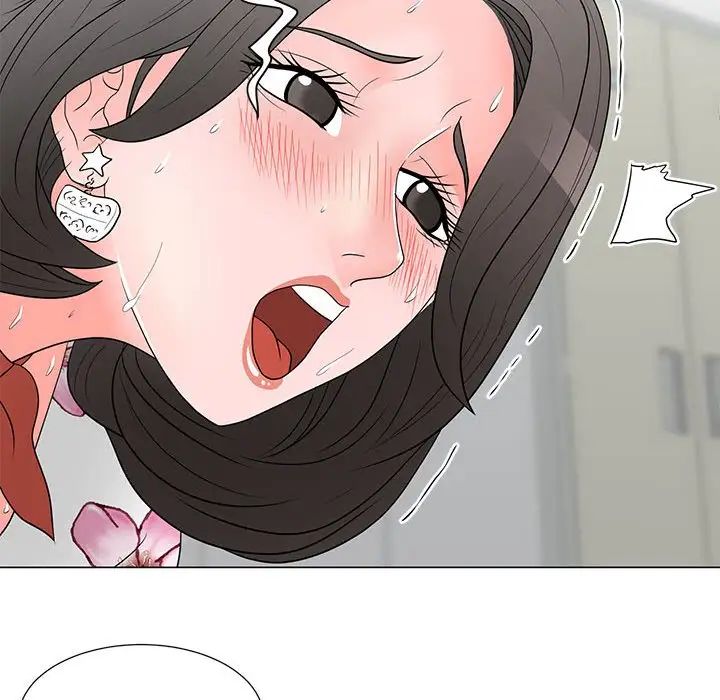 《儿子的乐园》漫画 第20話