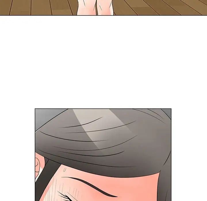 《儿子的乐园》漫画 第20話