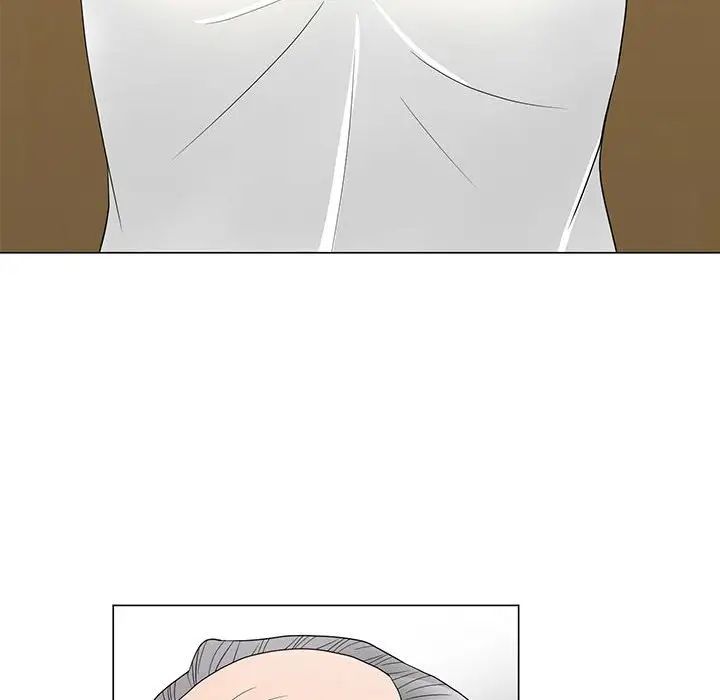 《儿子的乐园》漫画 第20話