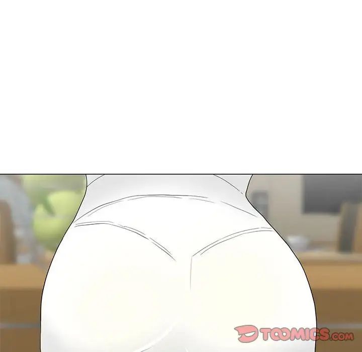 《儿子的乐园》漫画 第20話
