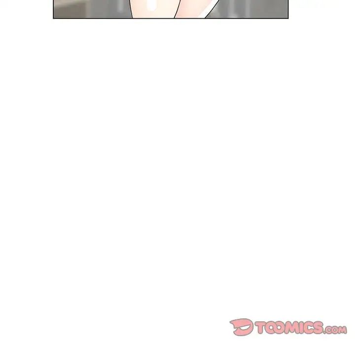 《儿子的乐园》漫画 第20話