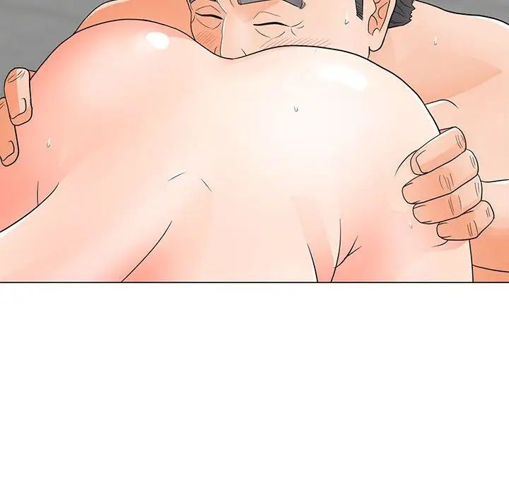 《儿子的乐园》漫画 第21話