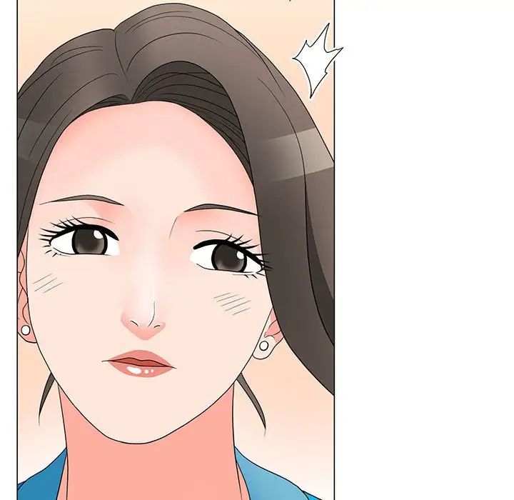 《儿子的乐园》漫画 第22話