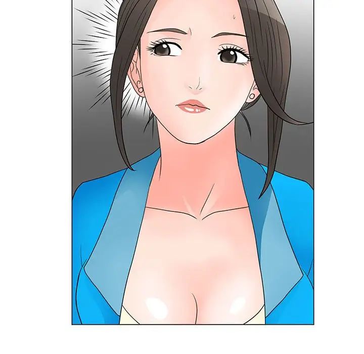 《儿子的乐园》漫画 第22話