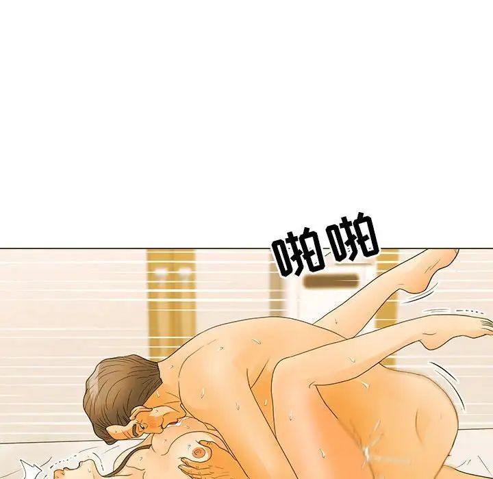 《儿子的乐园》漫画 第22話