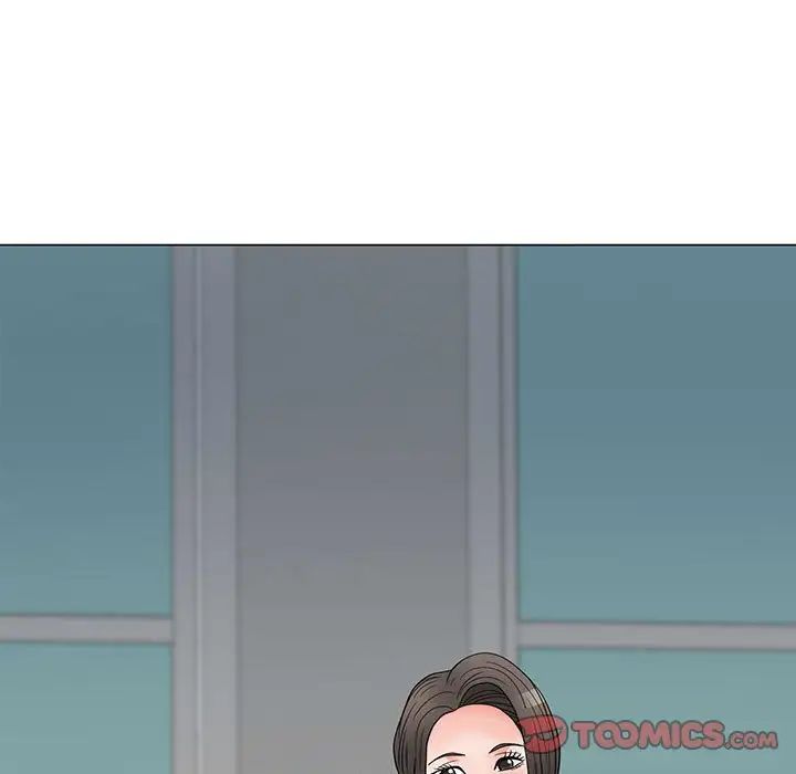 《儿子的乐园》漫画 第22話