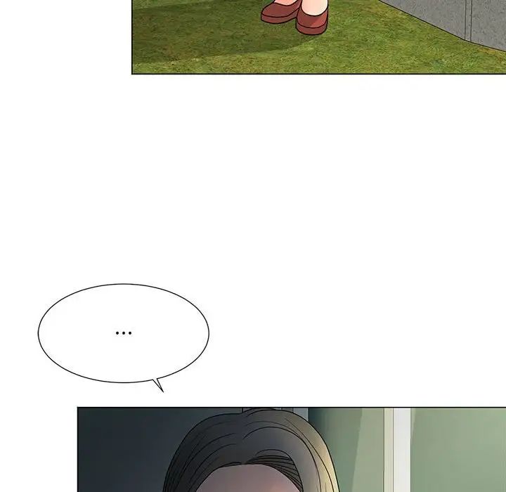 《儿子的乐园》漫画 第23話