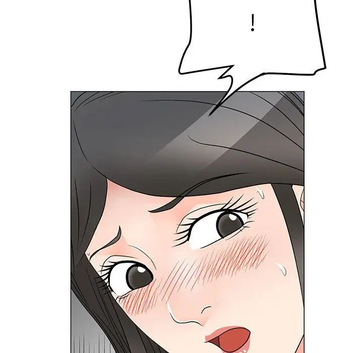 《儿子的乐园》漫画 第23話